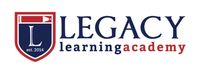Legacy Learning Academy coupons